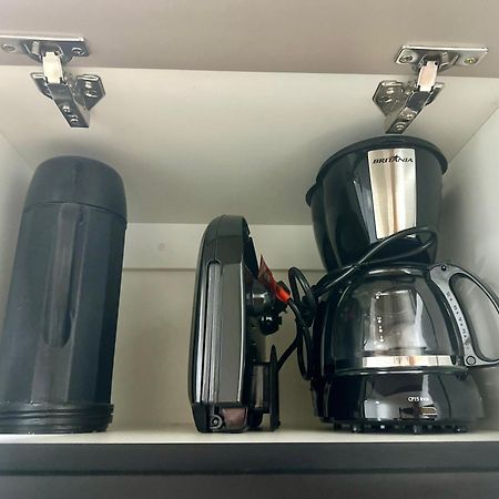 Roda Gigante, Garagem E Piscina Balneário Camboriú 외부 사진