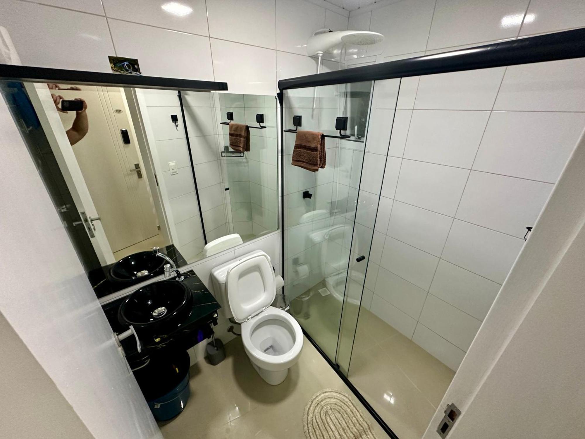Roda Gigante, Garagem E Piscina Balneário Camboriú 외부 사진