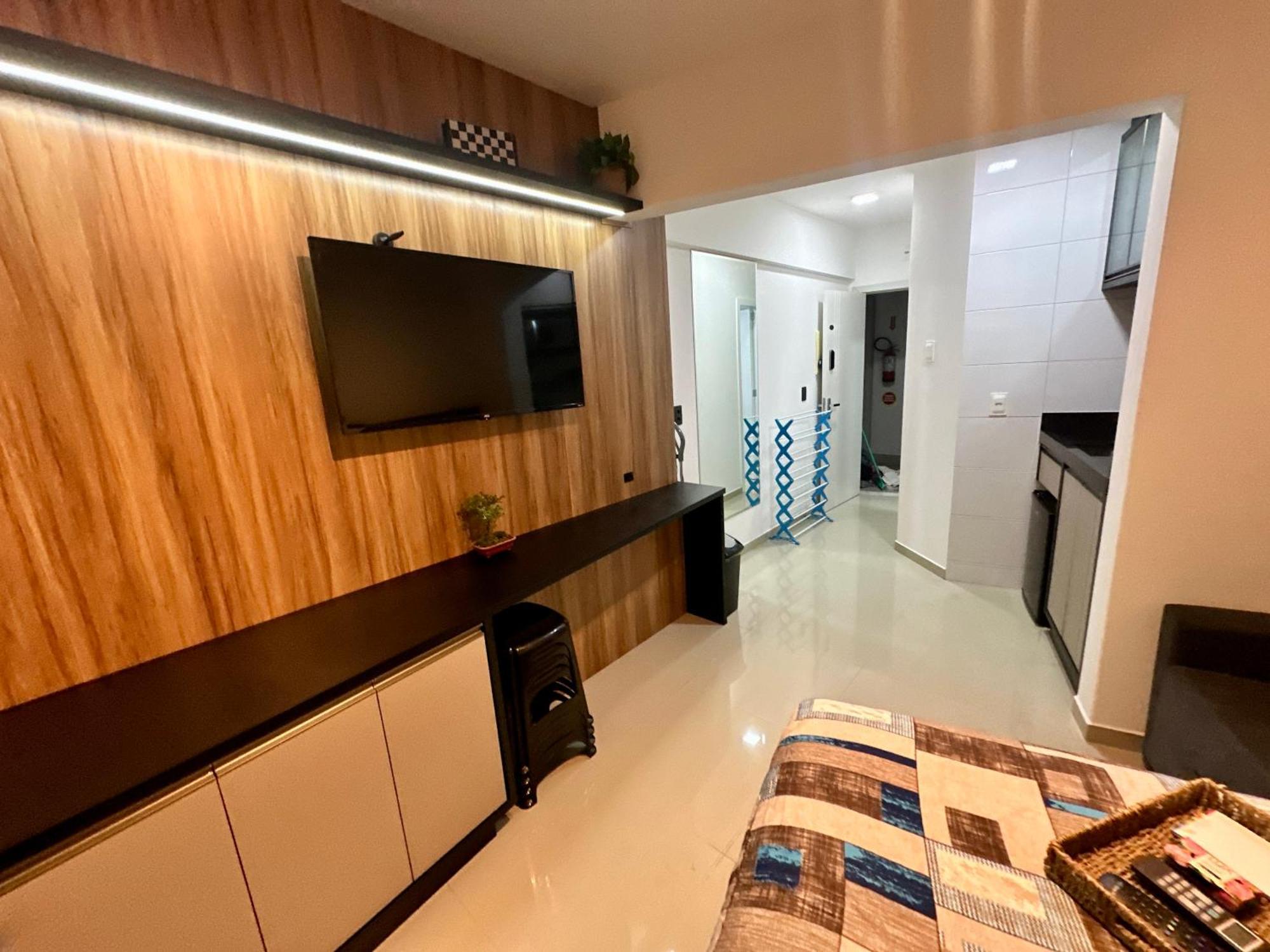 Roda Gigante, Garagem E Piscina Balneário Camboriú 외부 사진