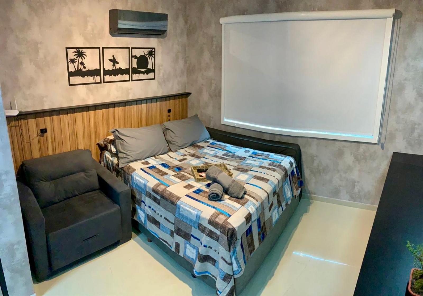 Roda Gigante, Garagem E Piscina Balneário Camboriú 외부 사진