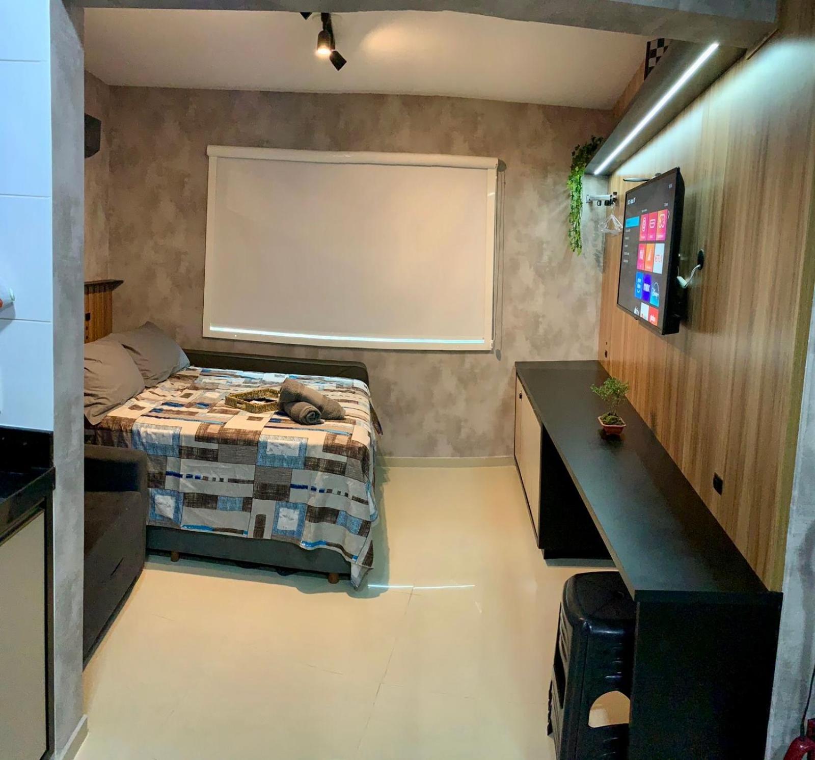 Roda Gigante, Garagem E Piscina Balneário Camboriú 외부 사진